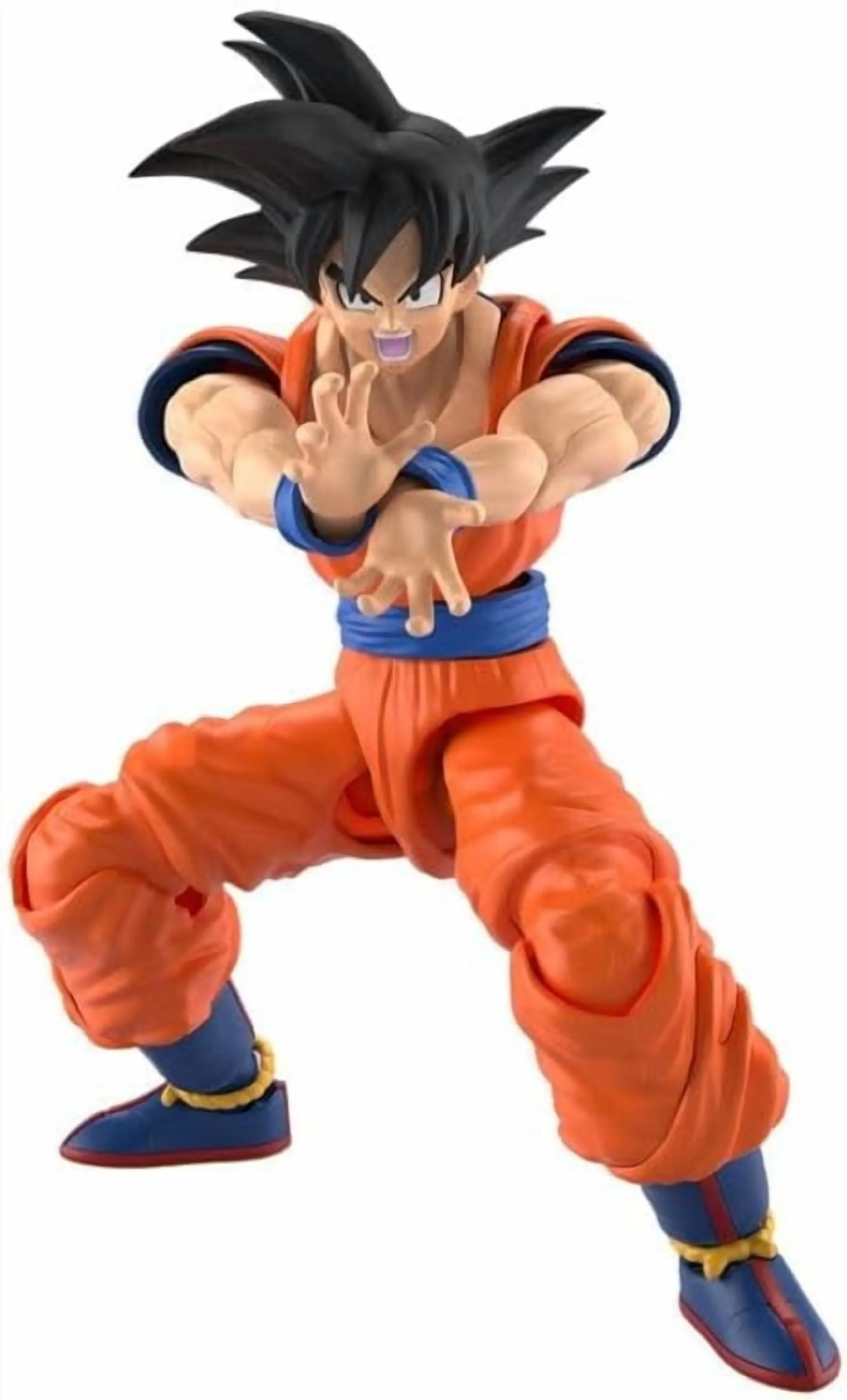 Bandai Dragon Ball Z Goku figure