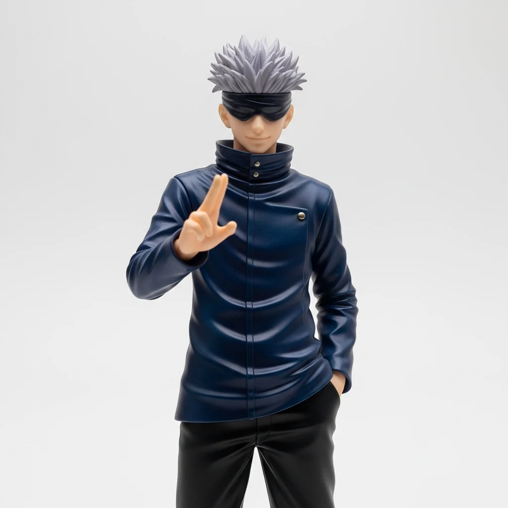 Banpresto Jujutsu Kaisen Gojo figure image 2