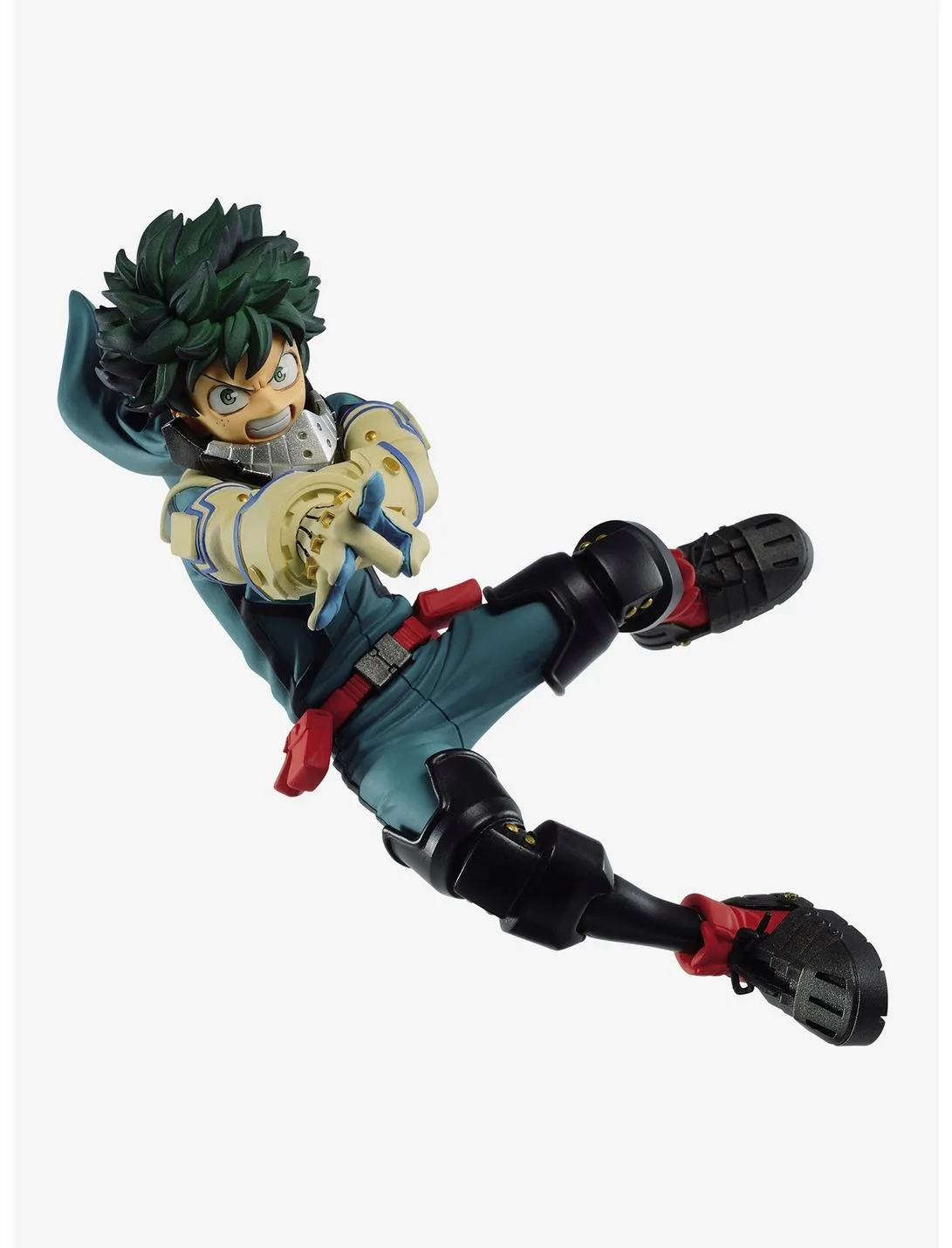 Banpresto My Hero Academia Deku figure