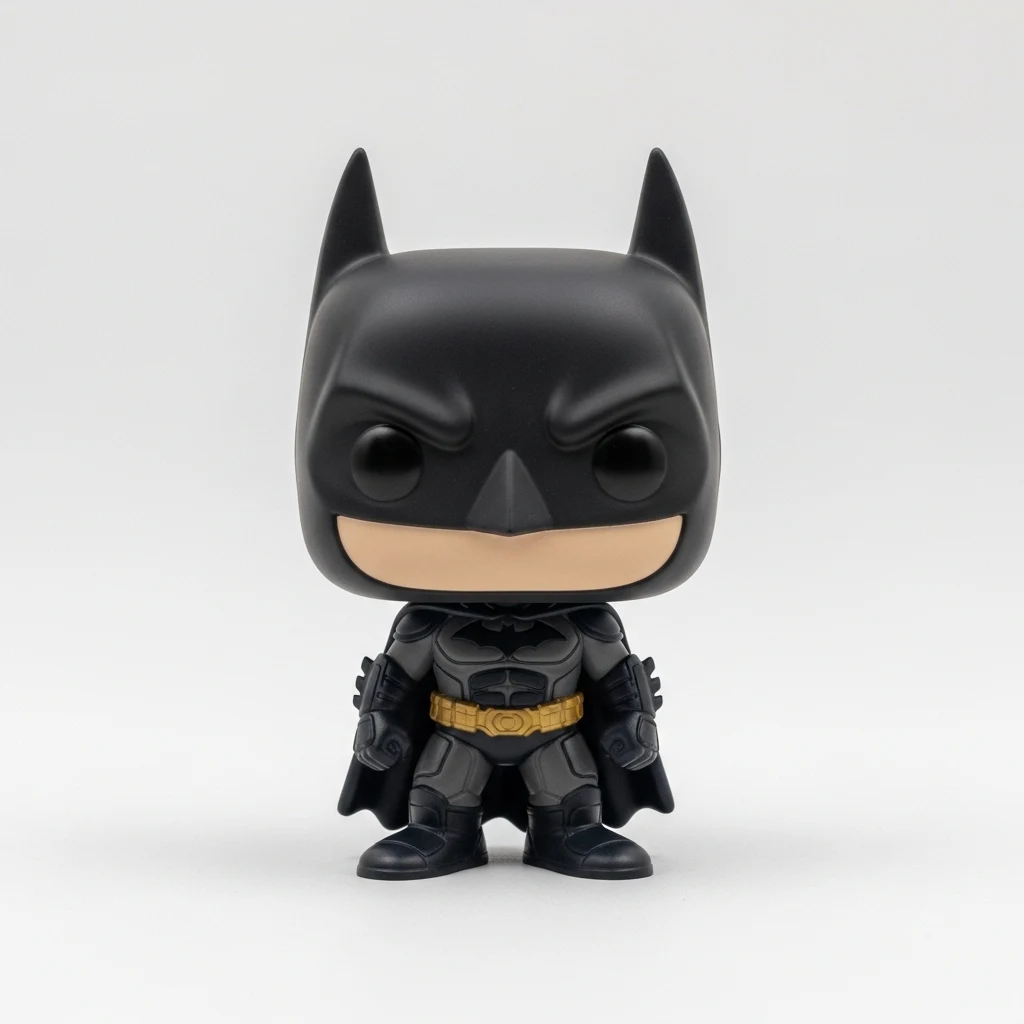 Funko Pop Batman Dark Knight figure image 3