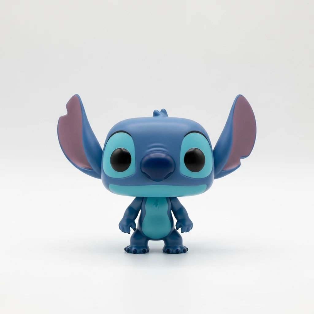 Funko Pop Disney Stitch figure image 2