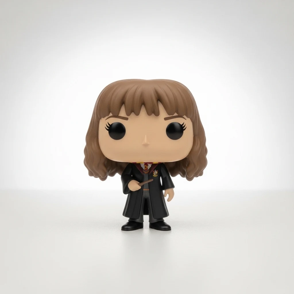 Funko Pop Harry Potter Hermione figure