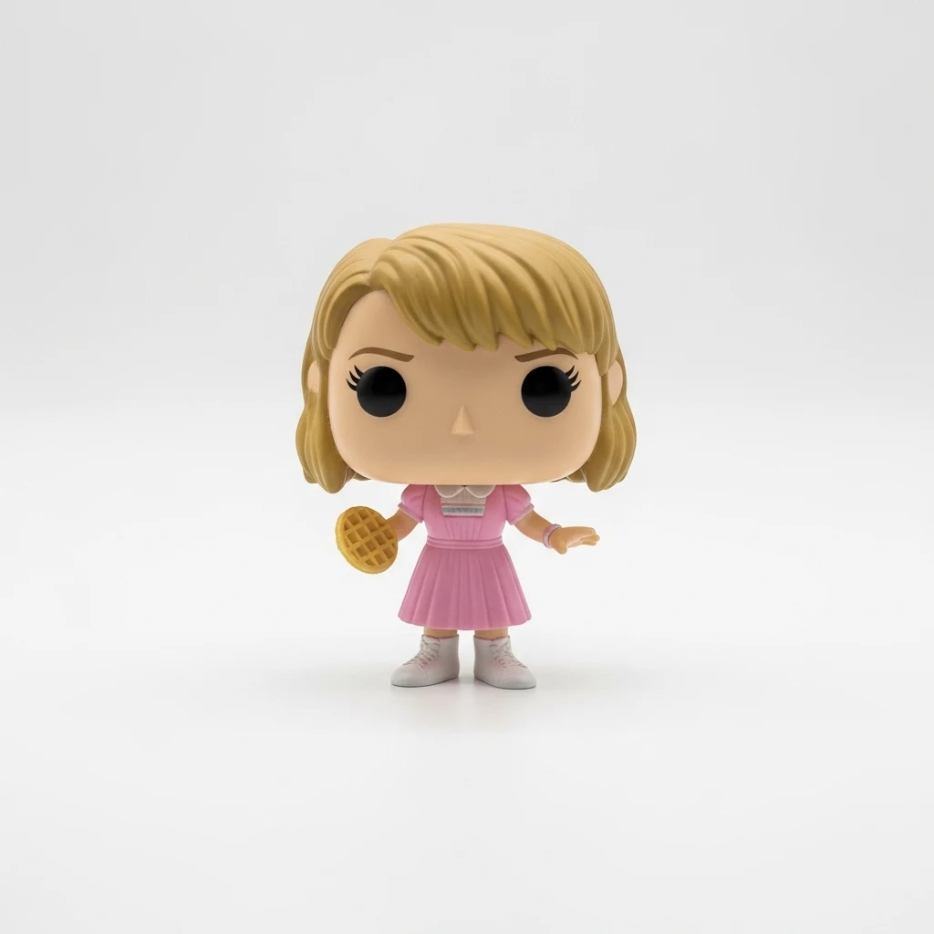 Funko Pop Stranger Things Eleven figure