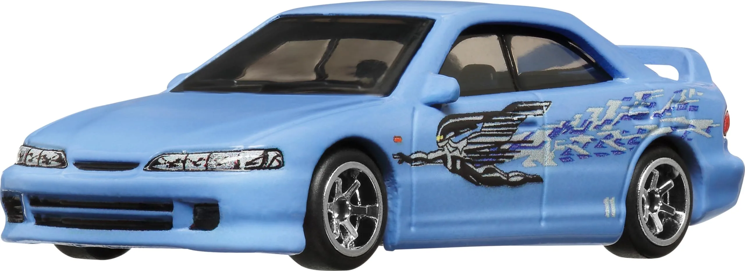 Hot Wheels Premium Fast Furious set image 3