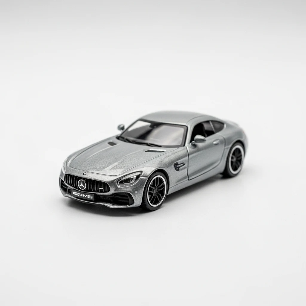 Majorette Mercedes-Benz AMG diecast