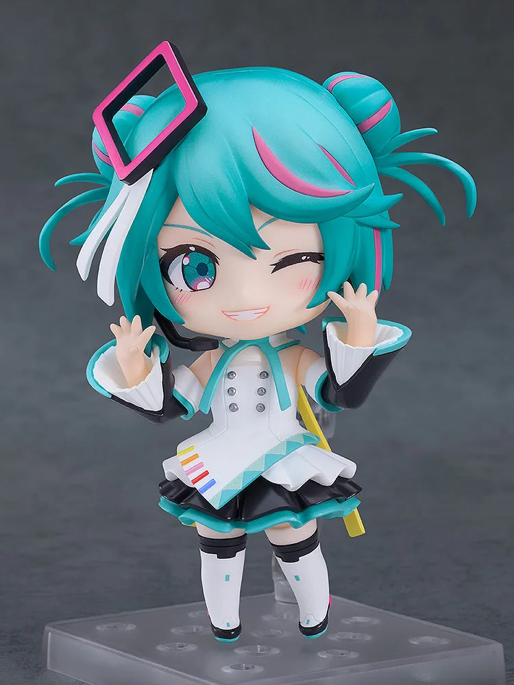 Nendoroid Hatsune Miku figure