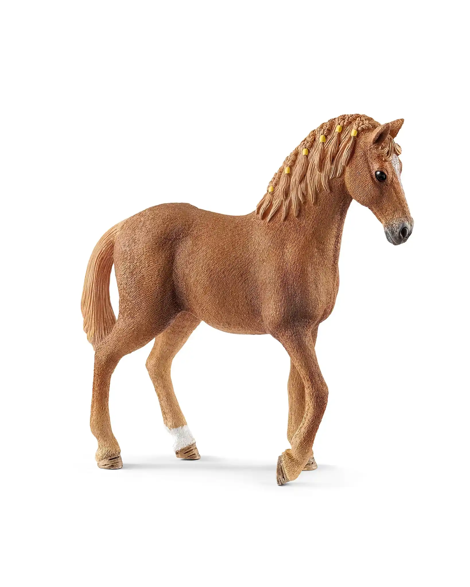 Schleich Horse Club mare figurine image 3